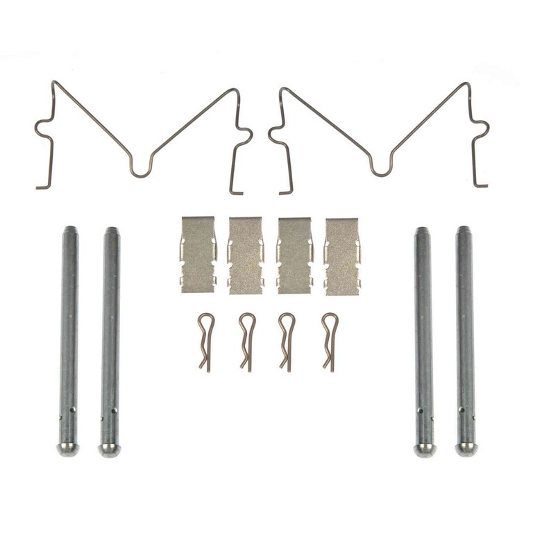 Disc Brake Hardware Kit