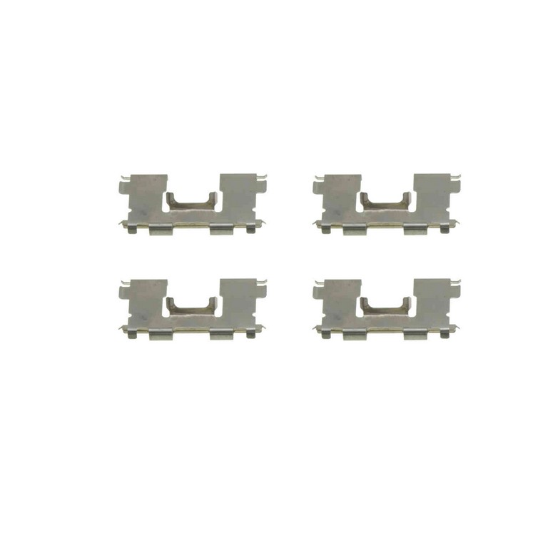 Disc Brake Hardware Kit
