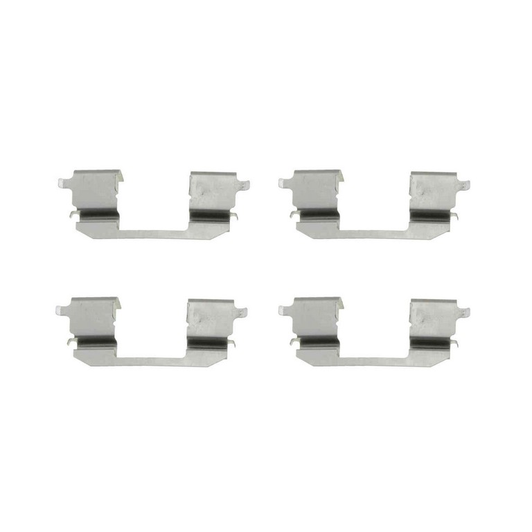 Disc Brake Hardware Kit