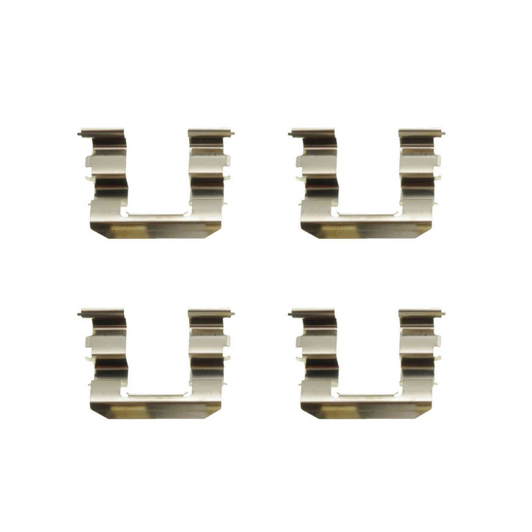Disc Brake Hardware Kit