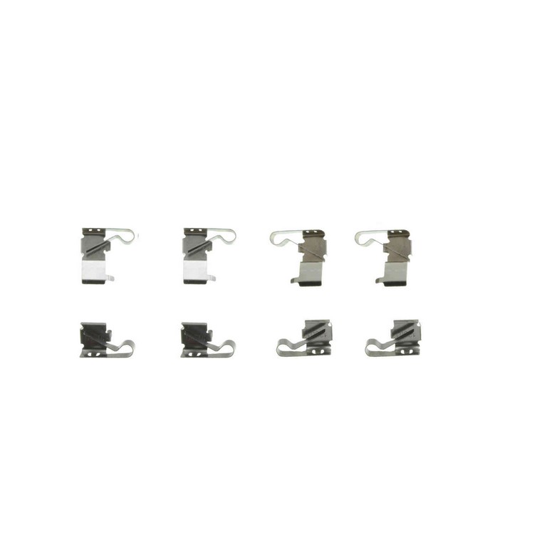 Disc Brake Hardware Kit