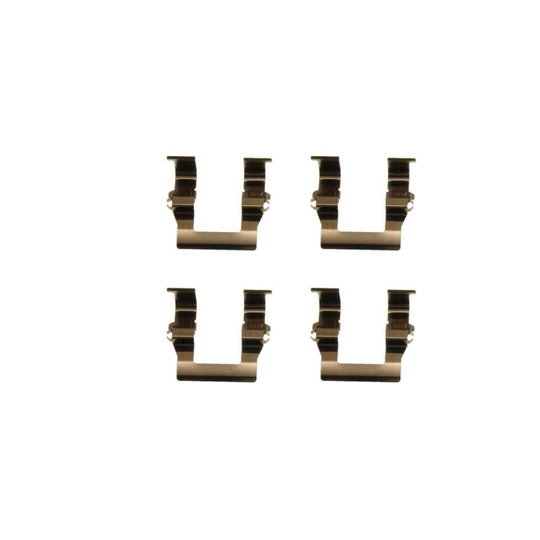 Disc Brake Hardware Kit