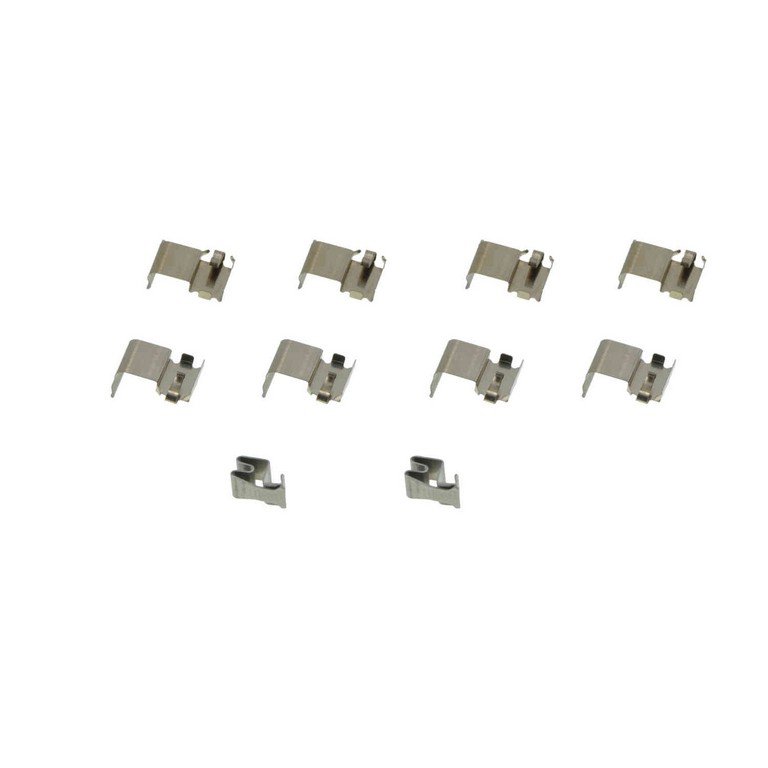 Disc Brake Hardware Kit