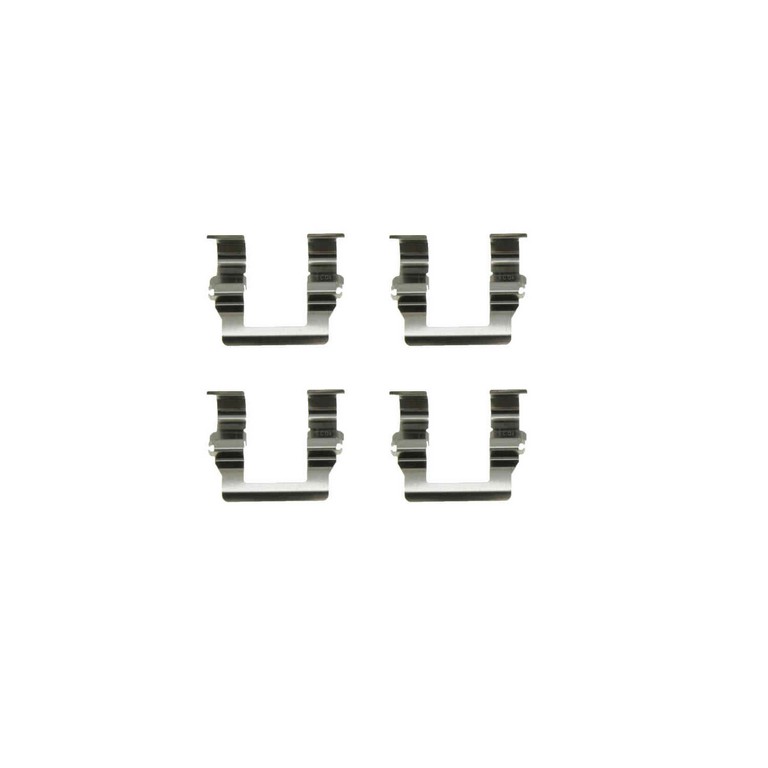 Disc Brake Hardware Kit