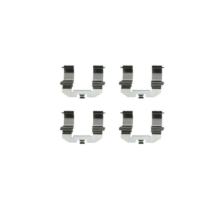 Disc Brake Hardware Kit