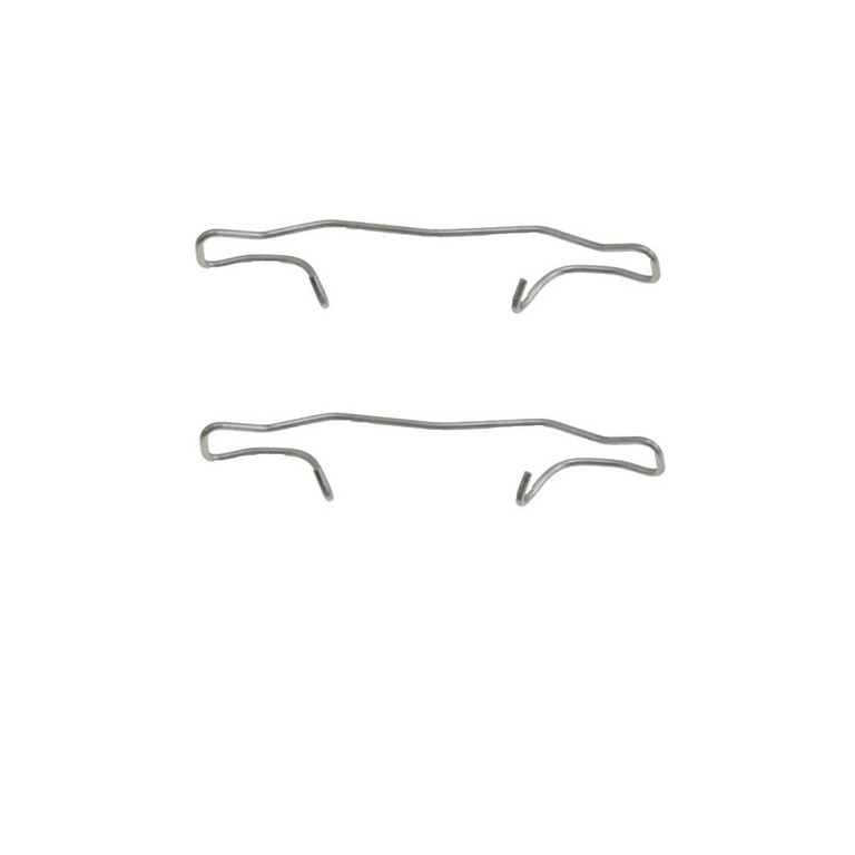 Disc Brake Hardware Kit