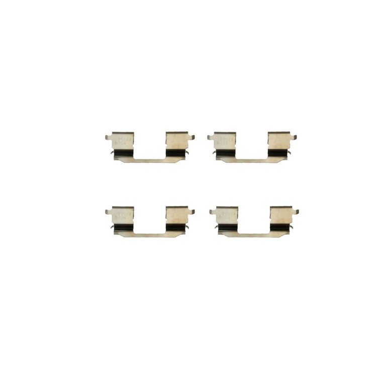 Disc Brake Hardware Kit