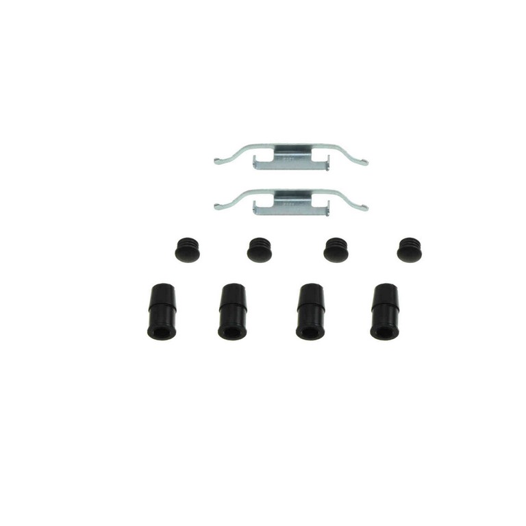 Disc Brake Hardware Kit
