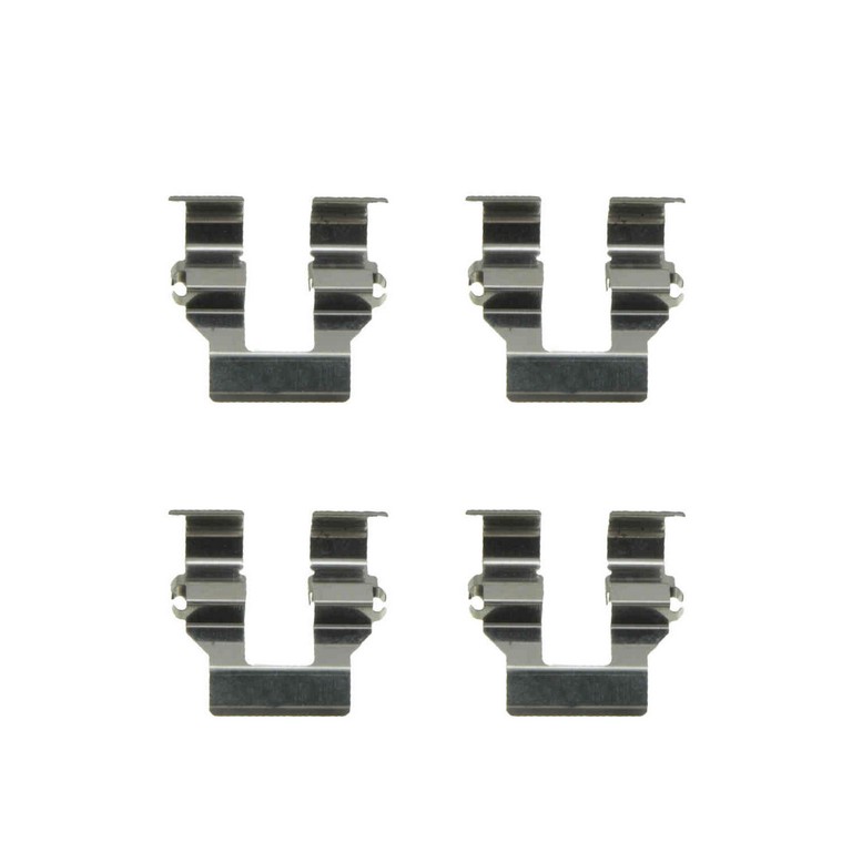 Disc Brake Hardware Kit