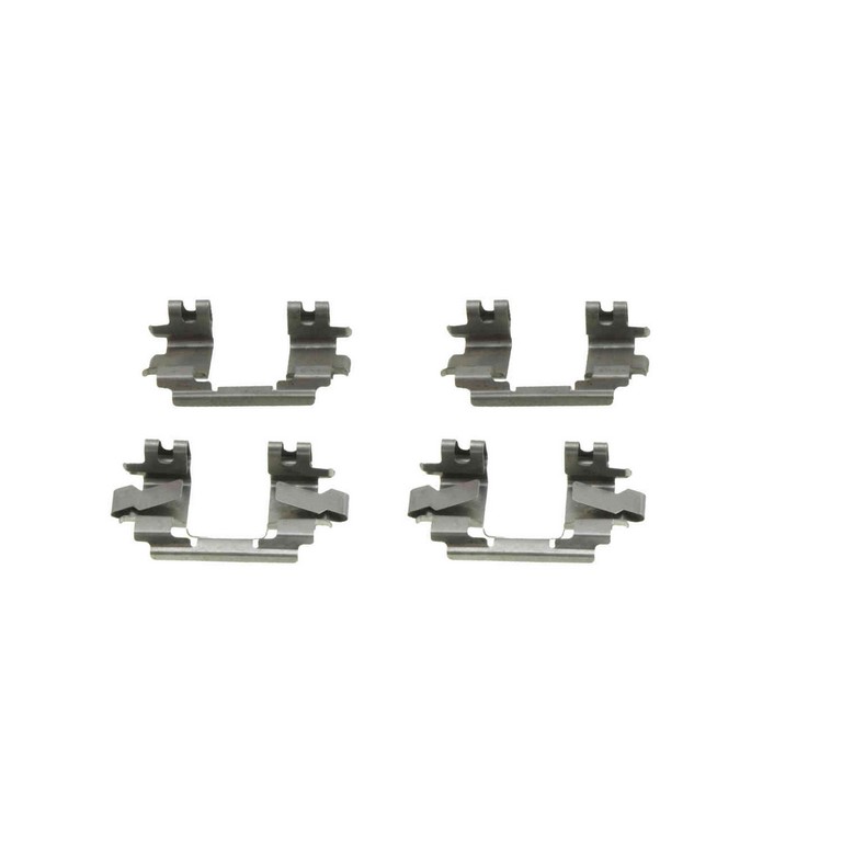 Disc Brake Hardware Kit