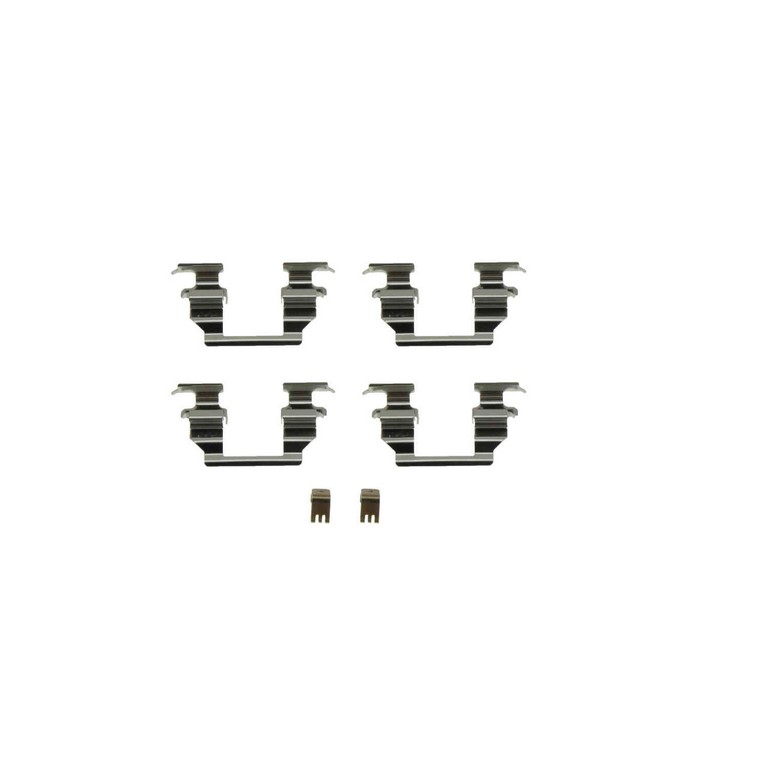 Disc Brake Hardware Kit