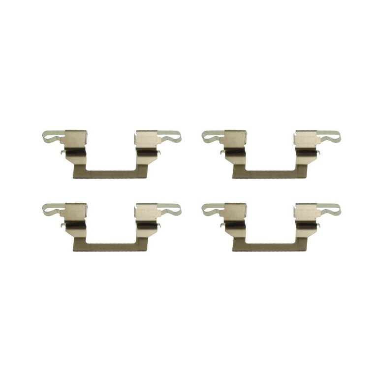 Disc Brake Hardware Kit