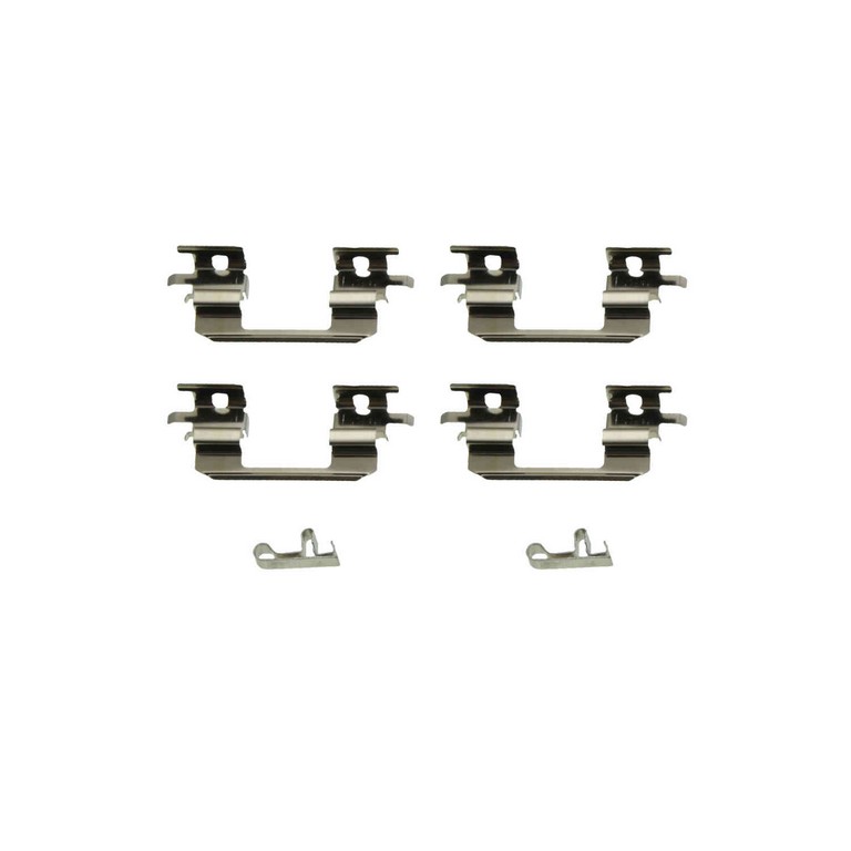 Disc Brake Hardware Kit