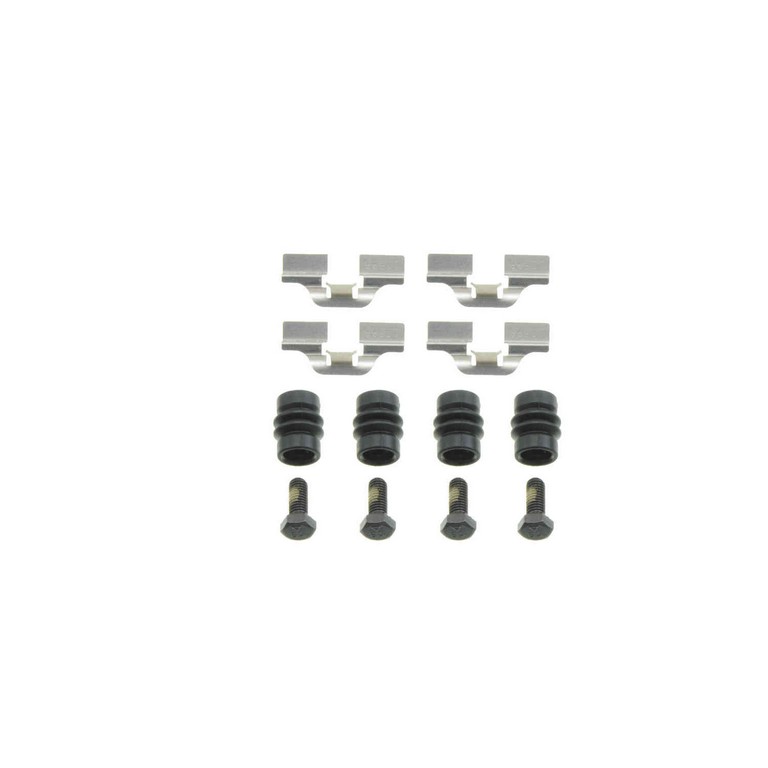 Disc Brake Hardware Kit
