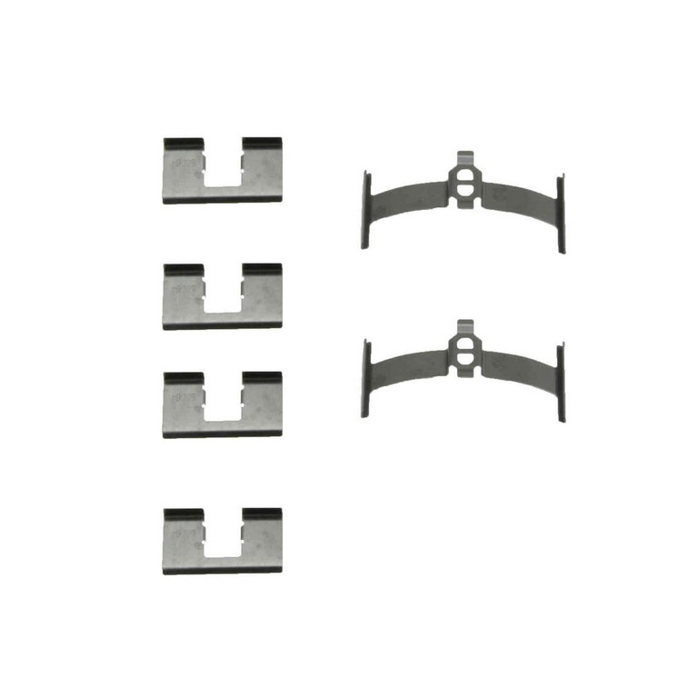 Disc Brake Hardware Kit