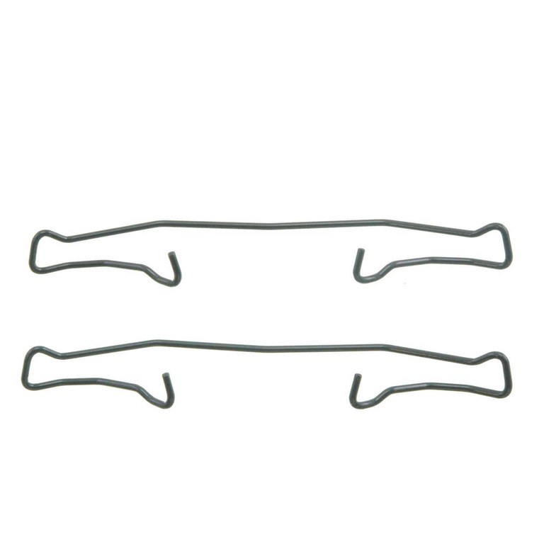 Disc Brake Hardware Kit