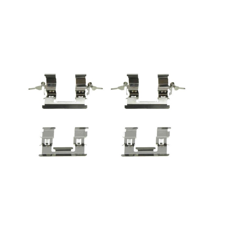 Disc Brake Hardware Kit