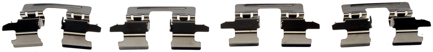 Disc Brake Hardware Kit
