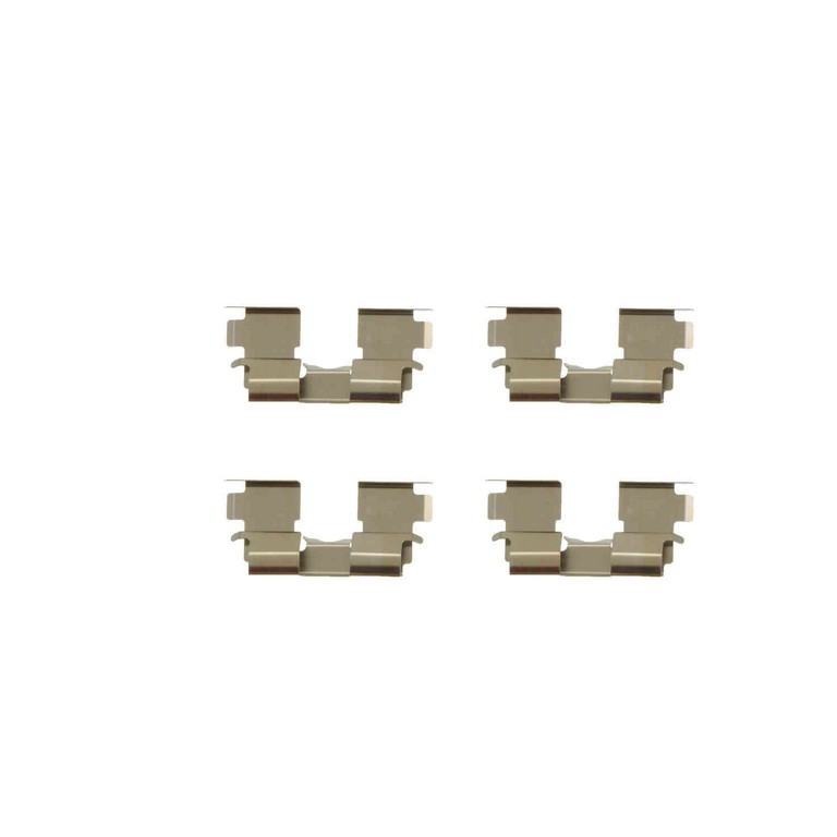 Disc Brake Hardware Kit