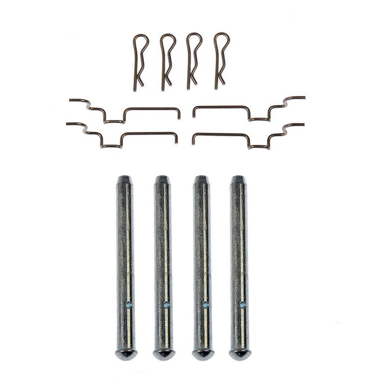 Disc Brake Hardware Kit
