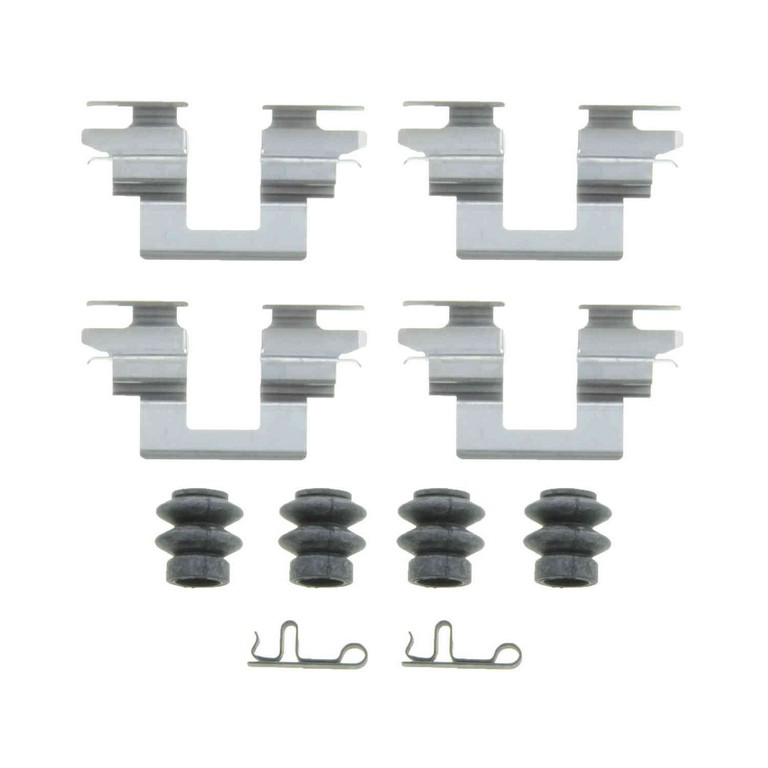 Disc Brake Hardware Kit