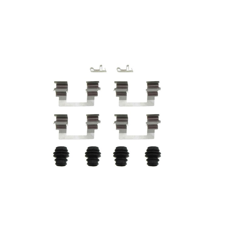Disc Brake Hardware Kit
