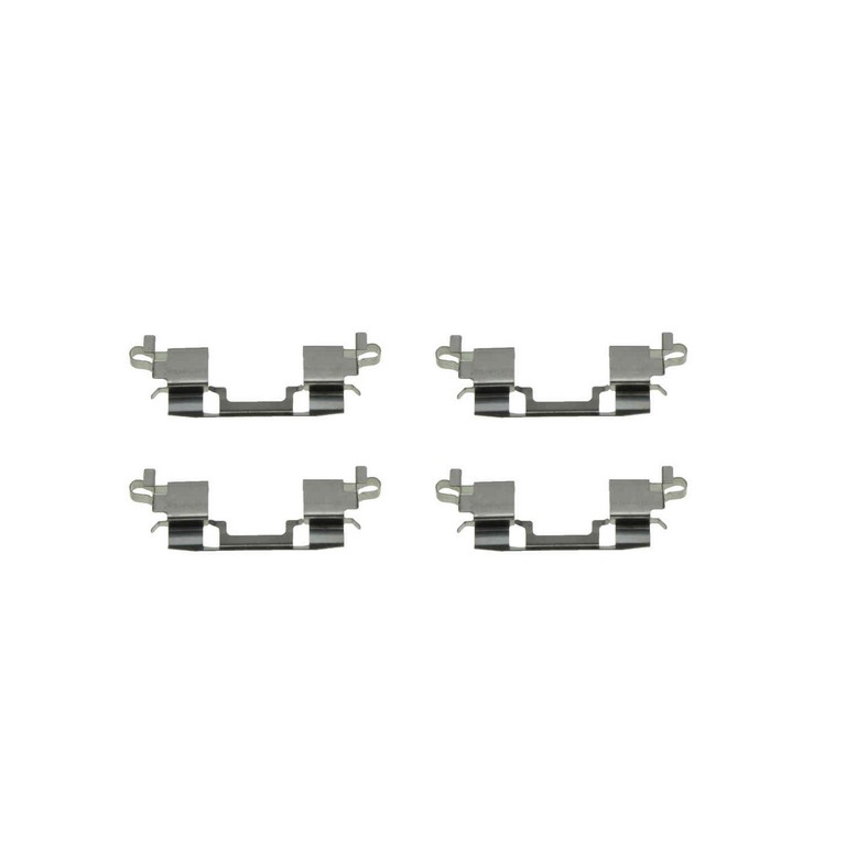 Disc Brake Hardware Kit