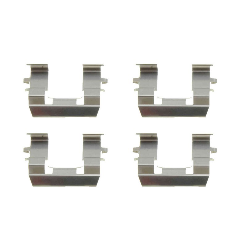 Disc Brake Hardware Kit