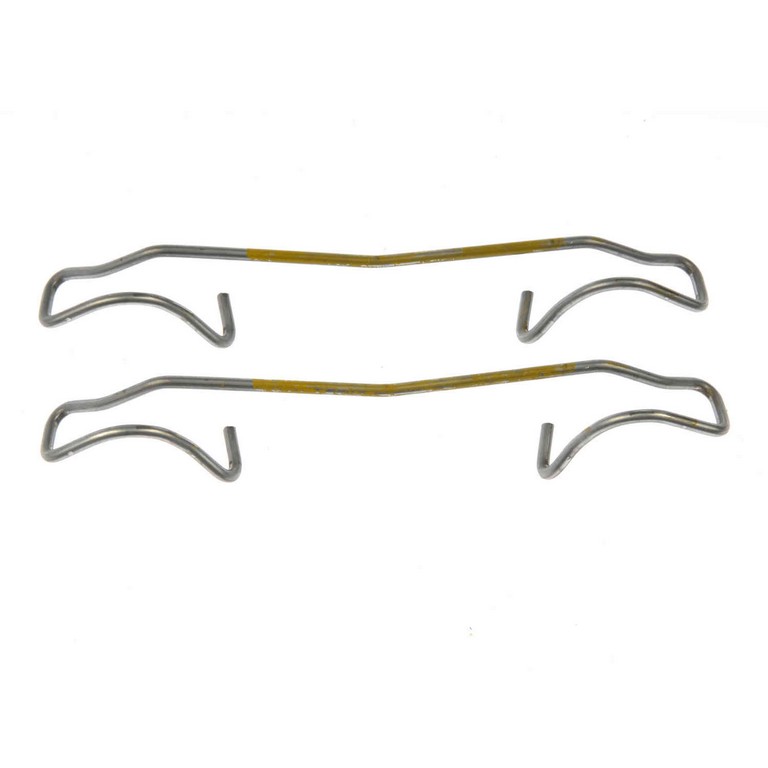 Disc Brake Hardware Kit