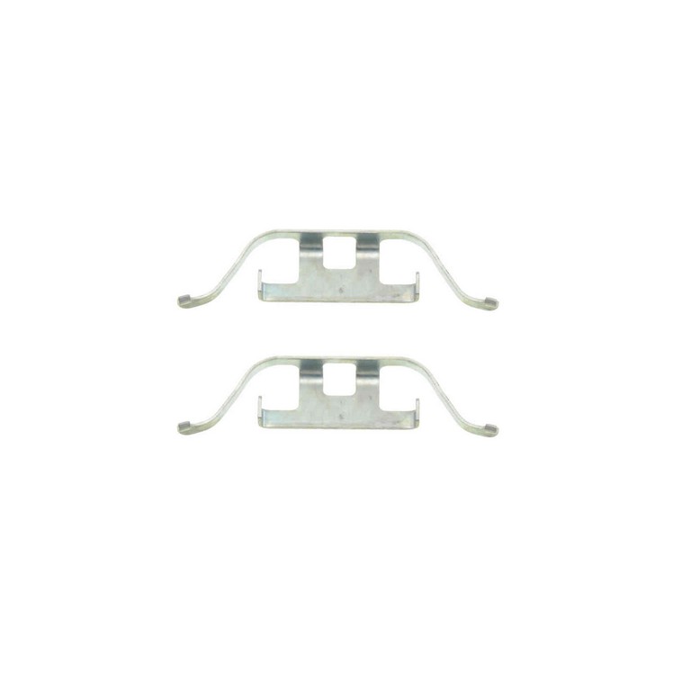 Disc Brake Hardware Kit