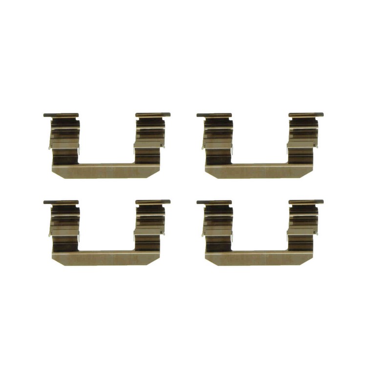 Disc Brake Hardware Kit