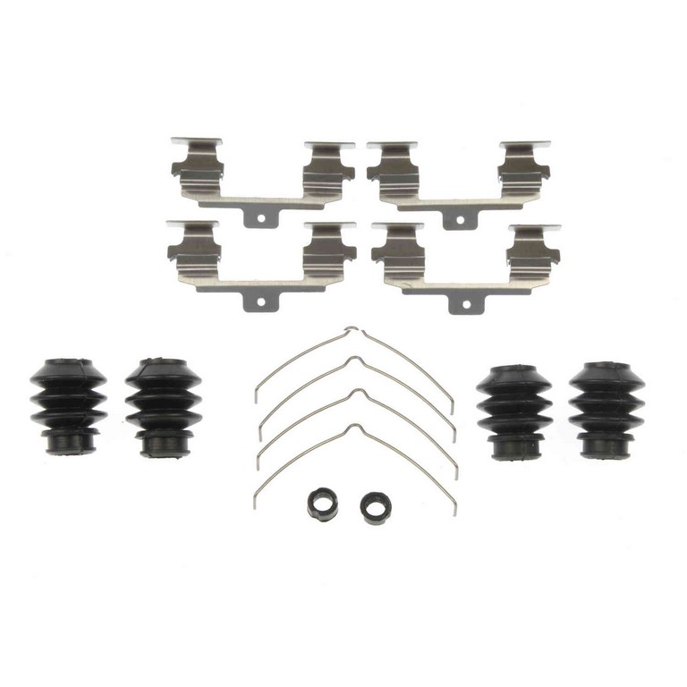 Disc Brake Hardware Kit