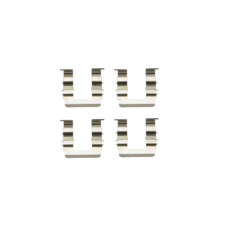 Disc Brake Hardware Kit