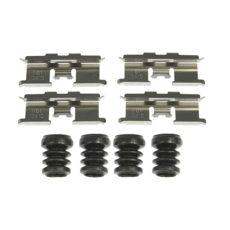 Disc Brake Hardware Kit