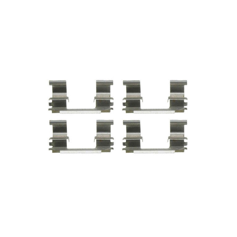 Disc Brake Hardware Kit