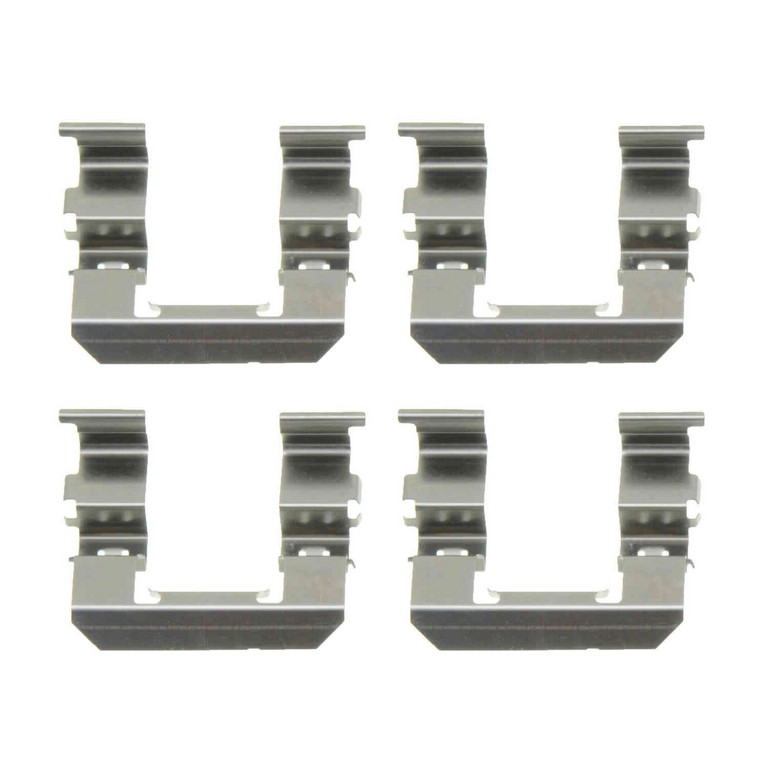 Disc Brake Hardware Kit