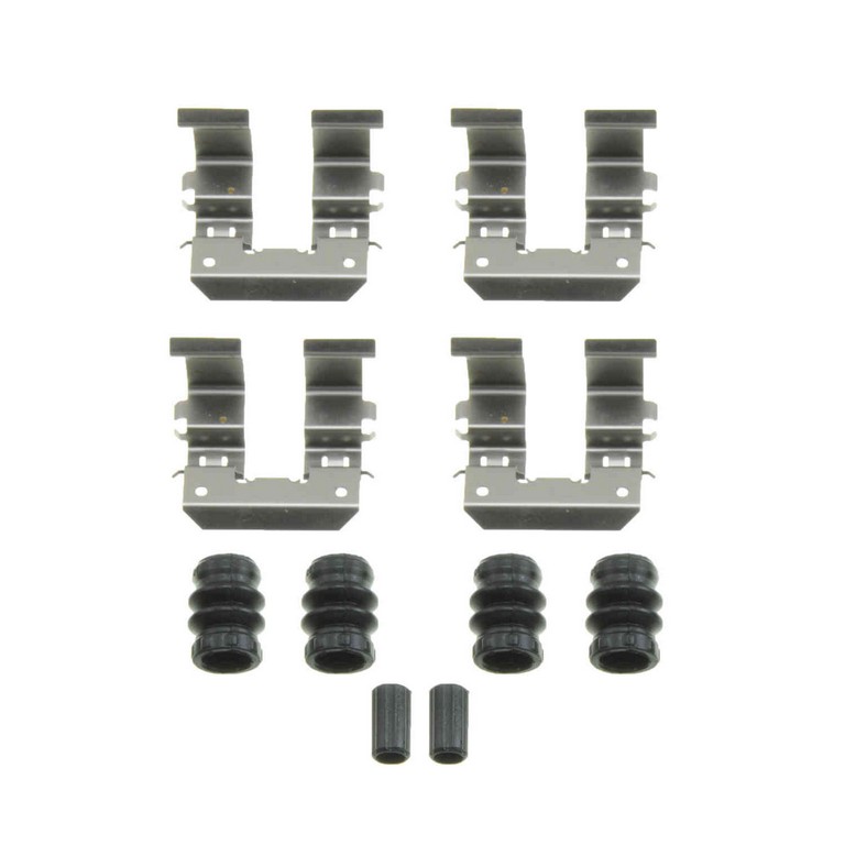 Disc Brake Hardware Kit