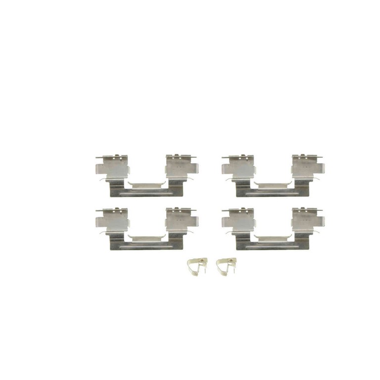 Disc Brake Hardware Kit