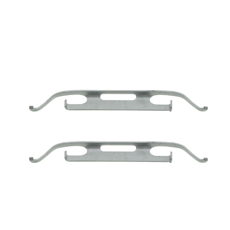Disc Brake Hardware Kit