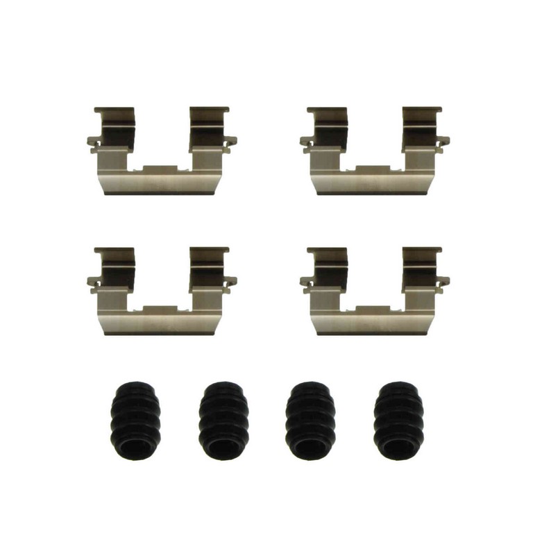 Disc Brake Hardware Kit