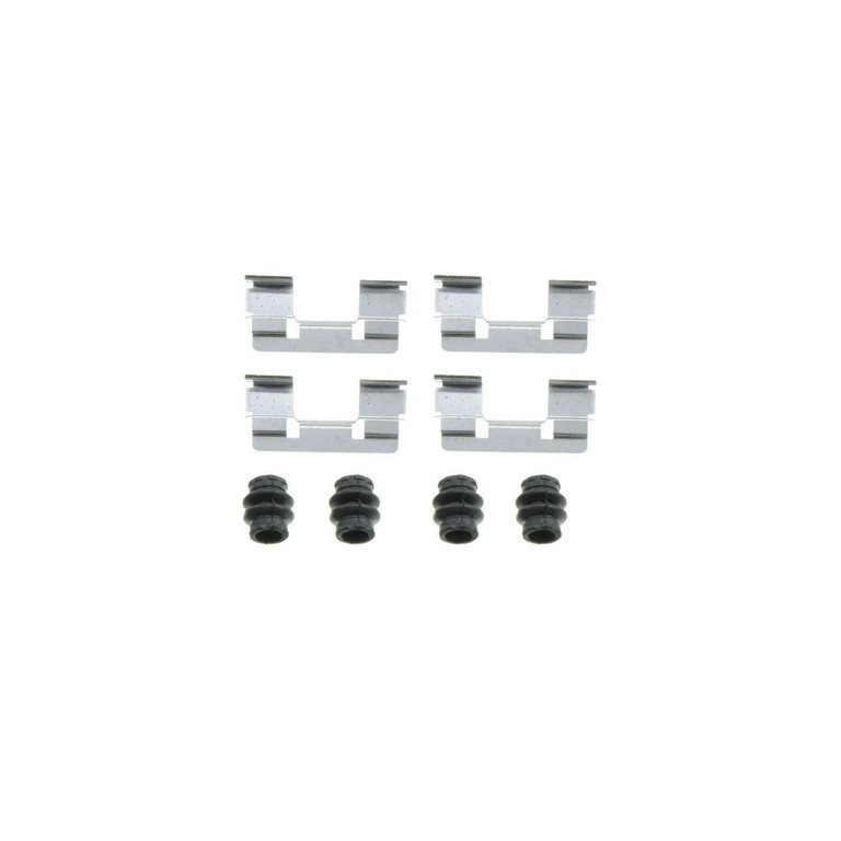 Disc Brake Hardware Kit
