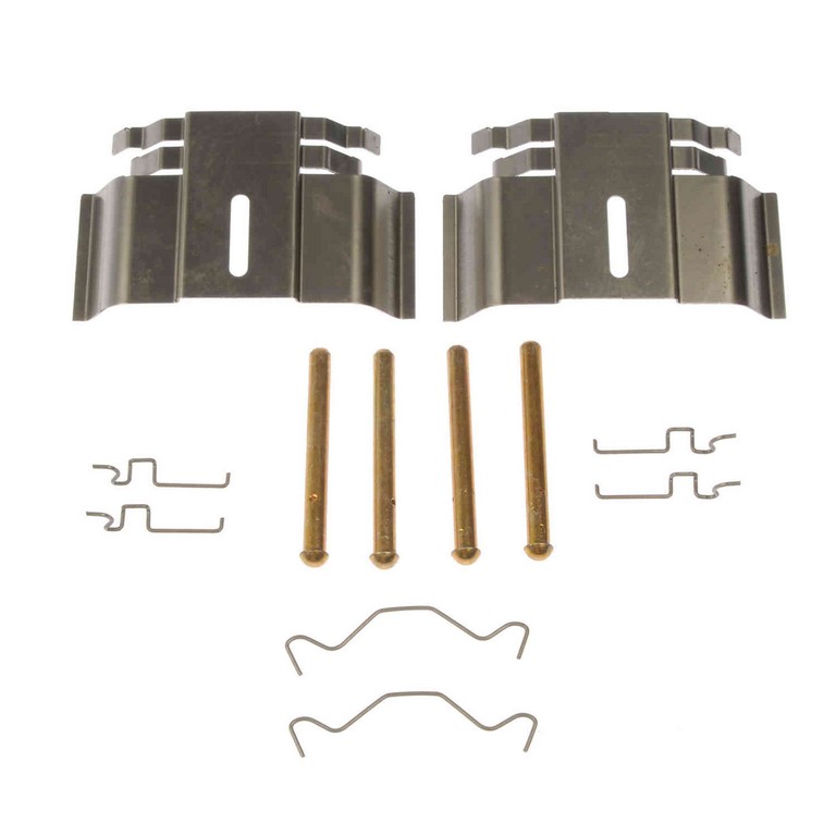 Disc Brake Hardware Kit