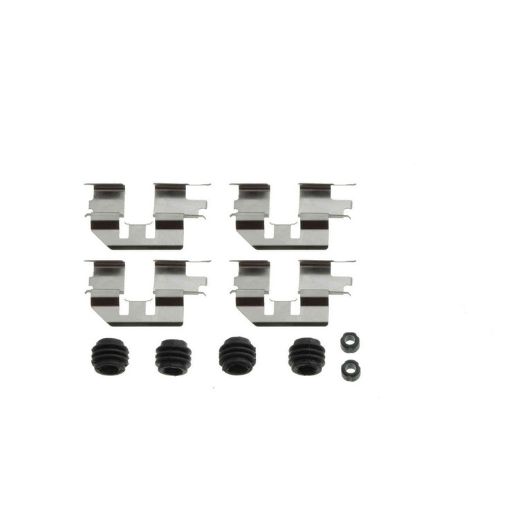 Disc Brake Hardware Kit