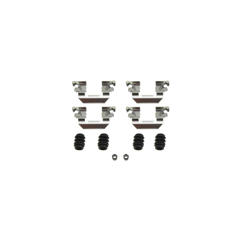 Disc Brake Hardware Kit