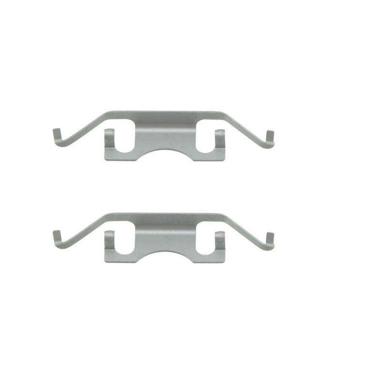 Disc Brake Hardware Kit