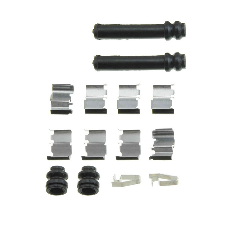 Disc Brake Hardware Kit