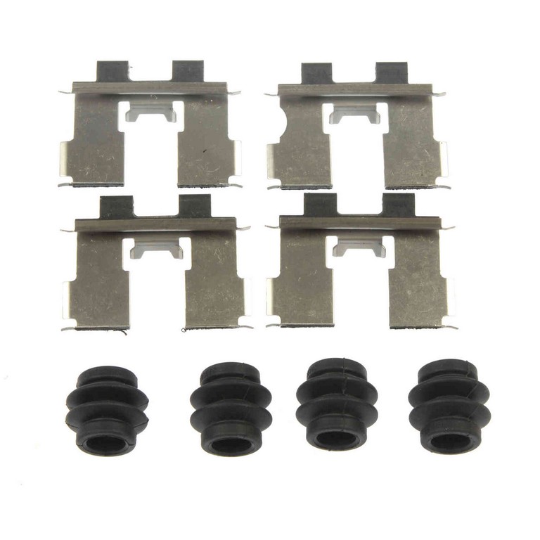 Disc Brake Hardware Kit