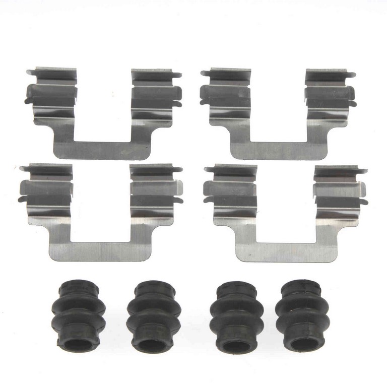 Disc Brake Hardware Kit