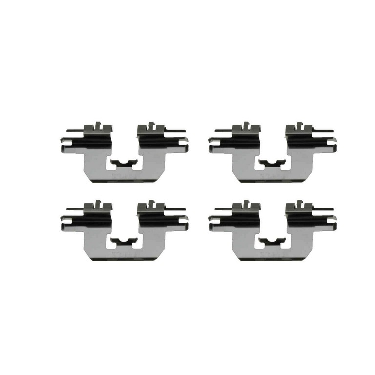 Disc Brake Hardware Kit