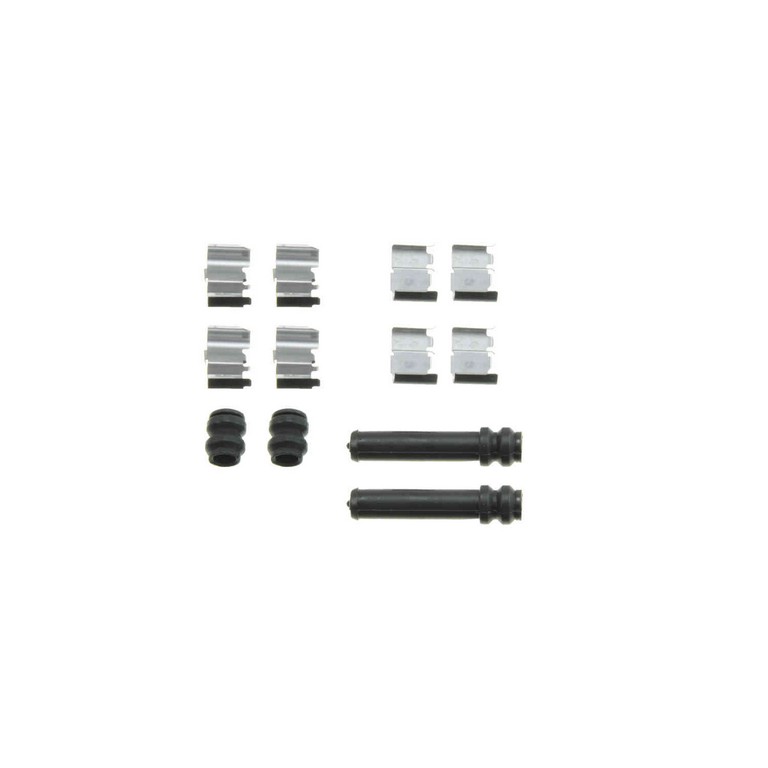 Disc Brake Hardware Kit